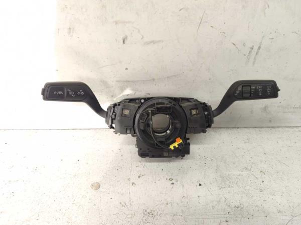 COMMODO FORD - Vue 1